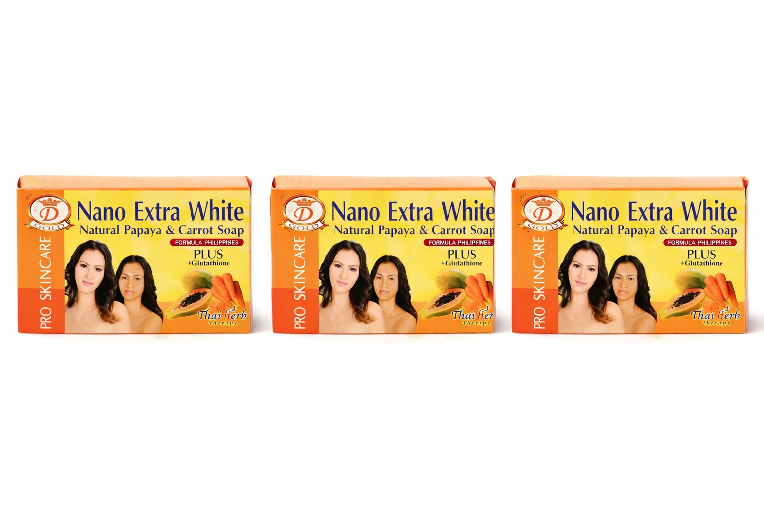 natura white glutathione soap Natura White Glutathione Soap with Collagen and Vitamin E main image 0