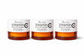 Bismid Vitamin C 20% Day Cream – 3pcs Bundle