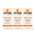 Ambi Fade Cream for Oily Skin (3PCS)