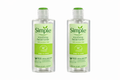 Simple Soothing Facial Toner – 2pcs Bundle