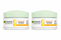 Garnier SkinActive Vitamin C Brightening Day Cream – 2pcs Bundle