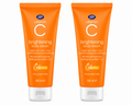 Boots Vitamin C Brightening Body Serum – 2pcs Set