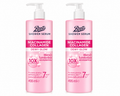 Boots Niacinamide Collagen Shower Serum – 2pcs Set