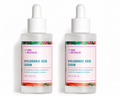 Good Molecules Hyaluronic Acid Serum – 2pcs Set