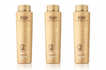 Fair & White Gold Ultimate :2 Unifier Even Tone Revitalizing Body Lotion (3PCS)