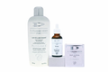 Françoise Bedon Puissance Lightening Set (3PCS) (Lightening Milk • Lightening Serum • Exfoliating Soap)