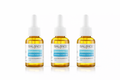 Balance Active Formula Hyaluronic Deep Moisture Serum 30ml (3-Pack)