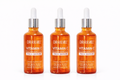 Dr. Rashel Vitamin C Brightening & Anti-Aging Face Serum 50ml (3-Pack)