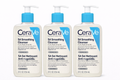 CeraVe SA Smoothing Cleanser – 3PCS Bundle Pack