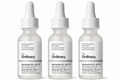 The Ordinary Niacinamide 10% + Zinc 1% Serum – 3PCS Bundle