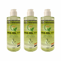 Pure Egyptian Magic Whitening AHA Oil +++ (3-Pack Bundle)