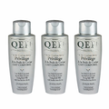 QEI+ Privilege A La Perle de Caviar Toning Body Milk – 3PCS Bundle