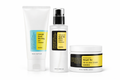 COSRX Snail Mucin Glow Repair Routine Set