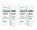 Face Facts Ceramide Moisturising Gel Cream Duo