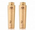 F&W Fair & White Gold Ultimate Even Tone Lotion Duo