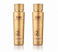 F&W Fair & White Gold Ultimate Even Tone Intense Argan Oil Active Serum Duo