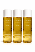 Skin By Zaron Glow & Hydrating Body Oil Trio
