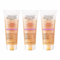 Advanced Korean Skin Turmeric Glow-Enhancing Face Wash Trio