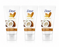 Dove Body Love Restoring Care Hand Cream (Coconut Oil & Almond Milk)