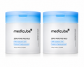 Medicube Zero Pore Pad Mild (2-Piece Bundle)