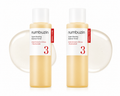 numbuzin No.3 Super Glowing Essence Toner (2-Piece Set)