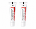 Demelan Cream (Glycolic Acid, Arbutin & Kojic Acid) – 2-Piece Set