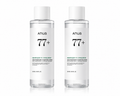 Anua Heartleaf 77% Soothing Toner (2-Piece Set)