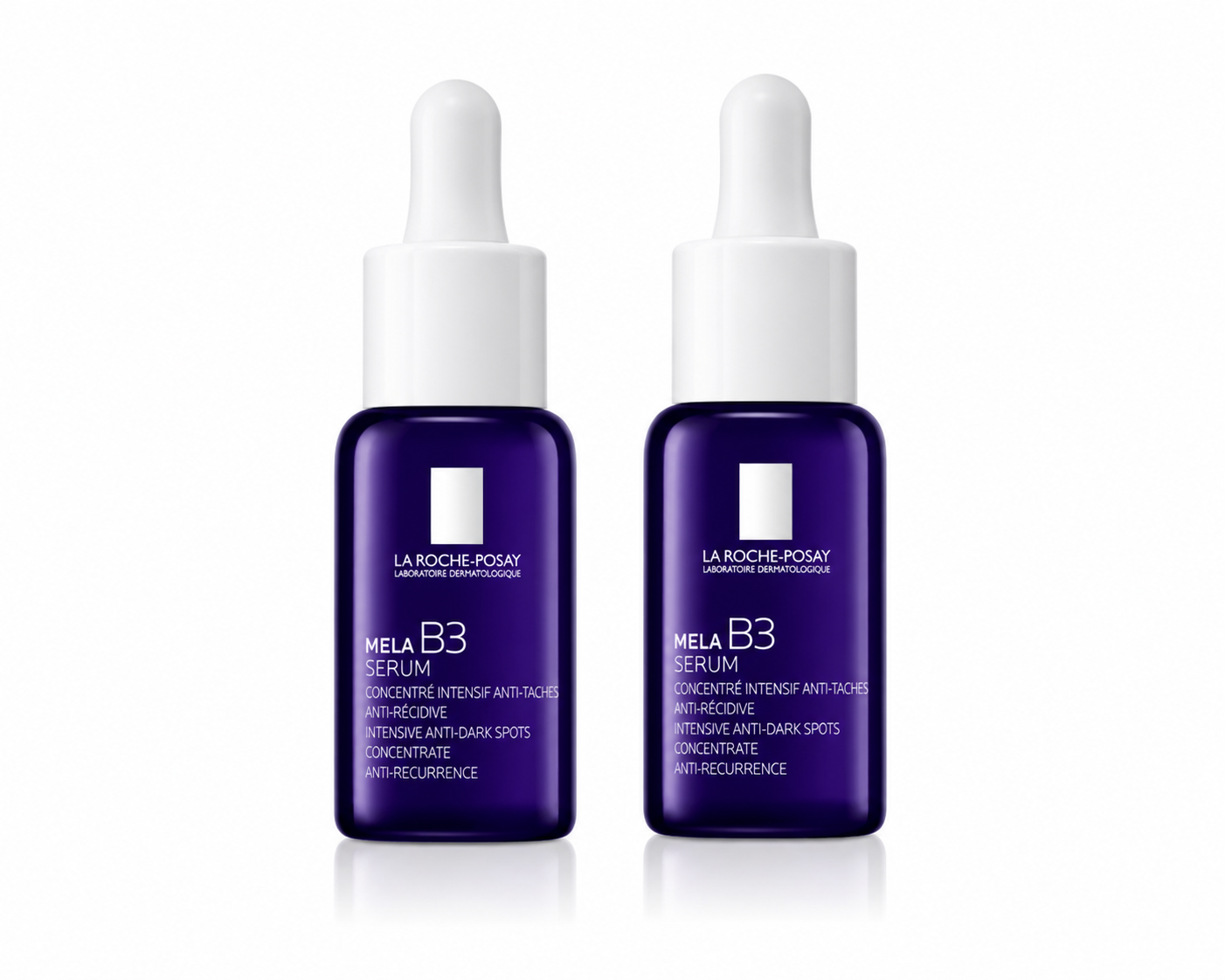 La Roche-Posay Mela B3 Serum (2-Piece Set)