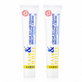 Fair & White Paris Brightening Cream (Crème Éclaircissante) – 2-Piece Set