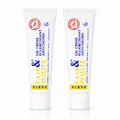 Fair & White Paris Brightening Anti-Dark Spot Gel Cream – 2-Piece Set