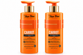 Aqua Glow Carrot Ultra Lightening Body Lotion 500ml — 2PCS