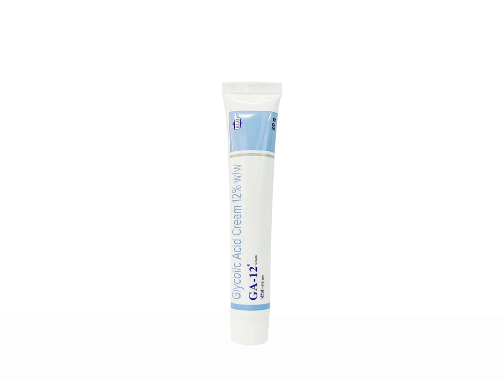 Micro Glyco-12 Glycolic Acid Cream 12% w/w 30g