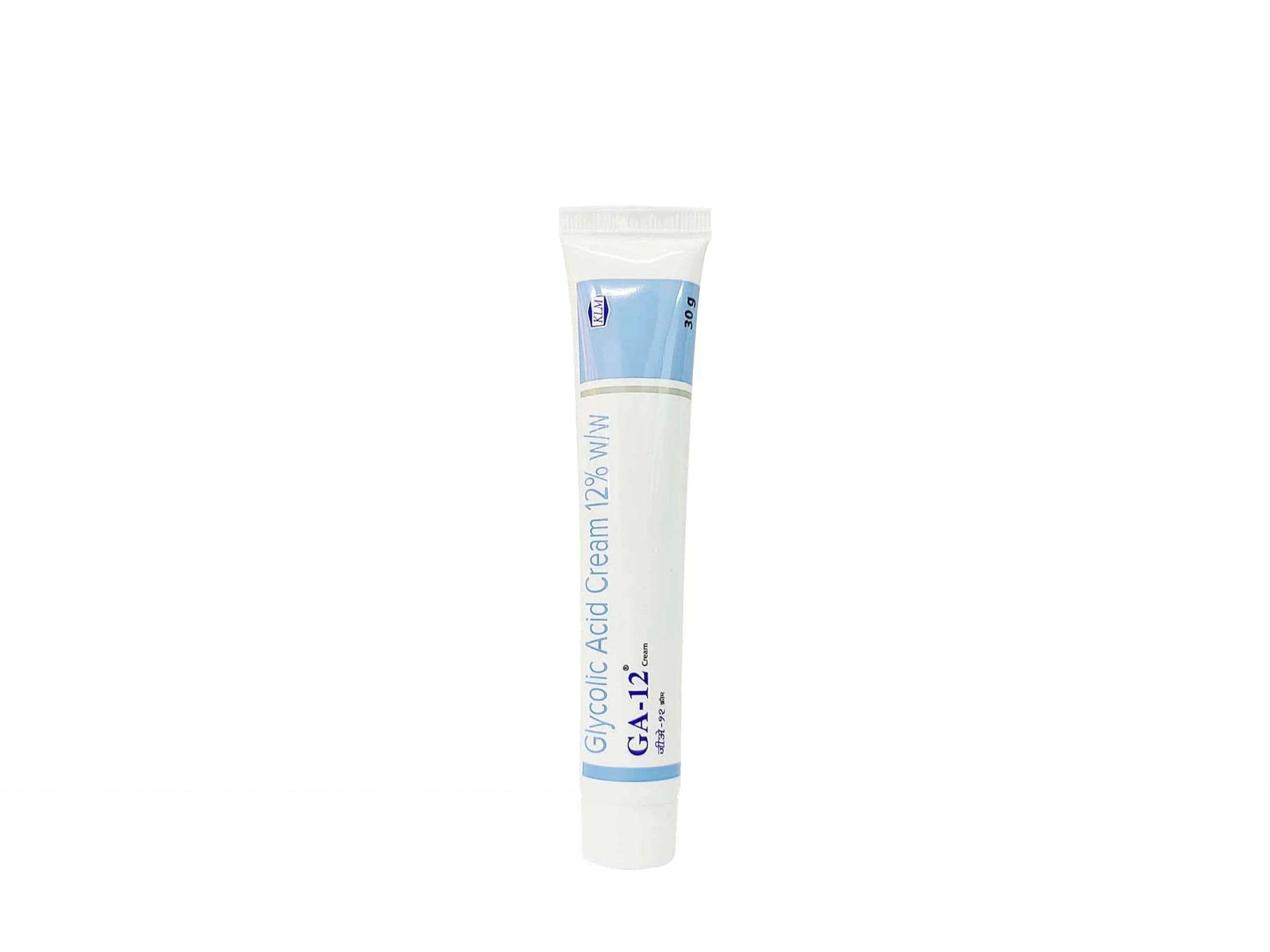 Micro Glyco-12 Glycolic Acid Cream 12% w/w 30g