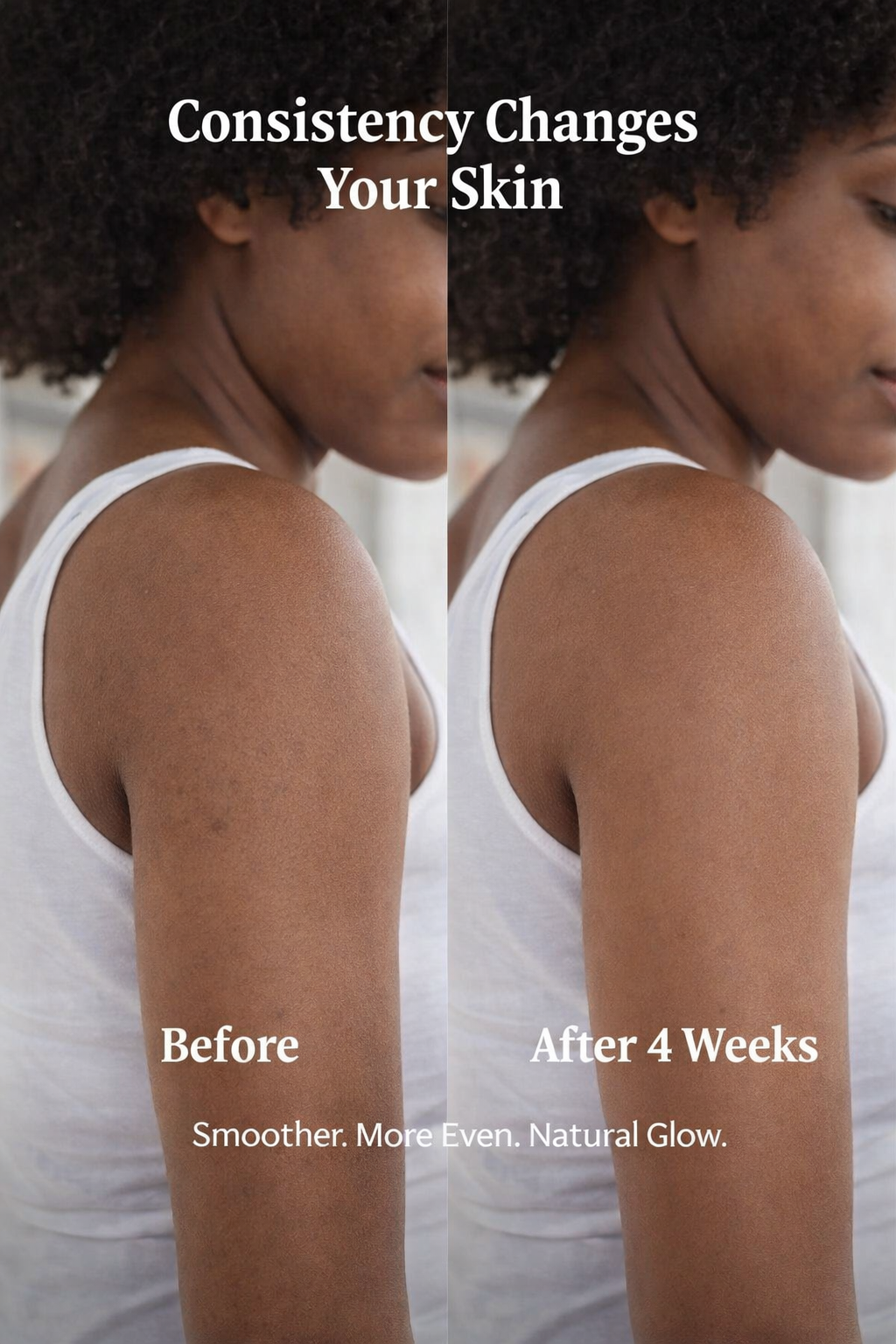 Bismid Exclusive Whitening MegaBlast Body Cream(3pcs Set)