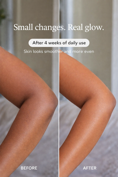 Carotone Light & Natural Brightening Lotion (Collagen Formula) – 3 Pieces Bundle