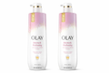 Olay Intensely Hydrating Hyaluronic Serum Body Wash – 2pcs Bundle