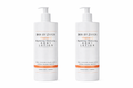 Skin by Zaron Vitamin C Brightening & Moisturizing Body Lotion – 2pcs Bundle