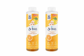 St. Ives Energizing Citrus & Cherry Blossom Body Wash – 2pcs Bundle